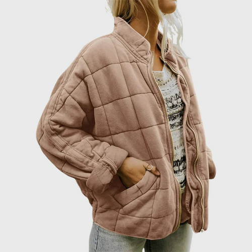 Jyn Tailored Coat