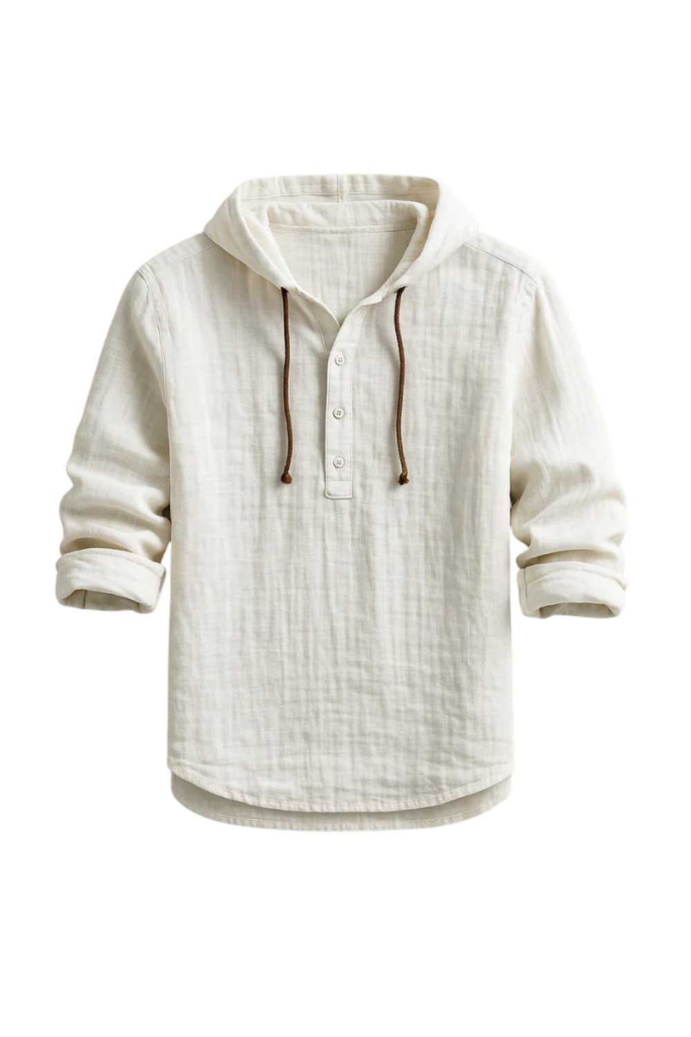 Fabieno Luxus Hoodie