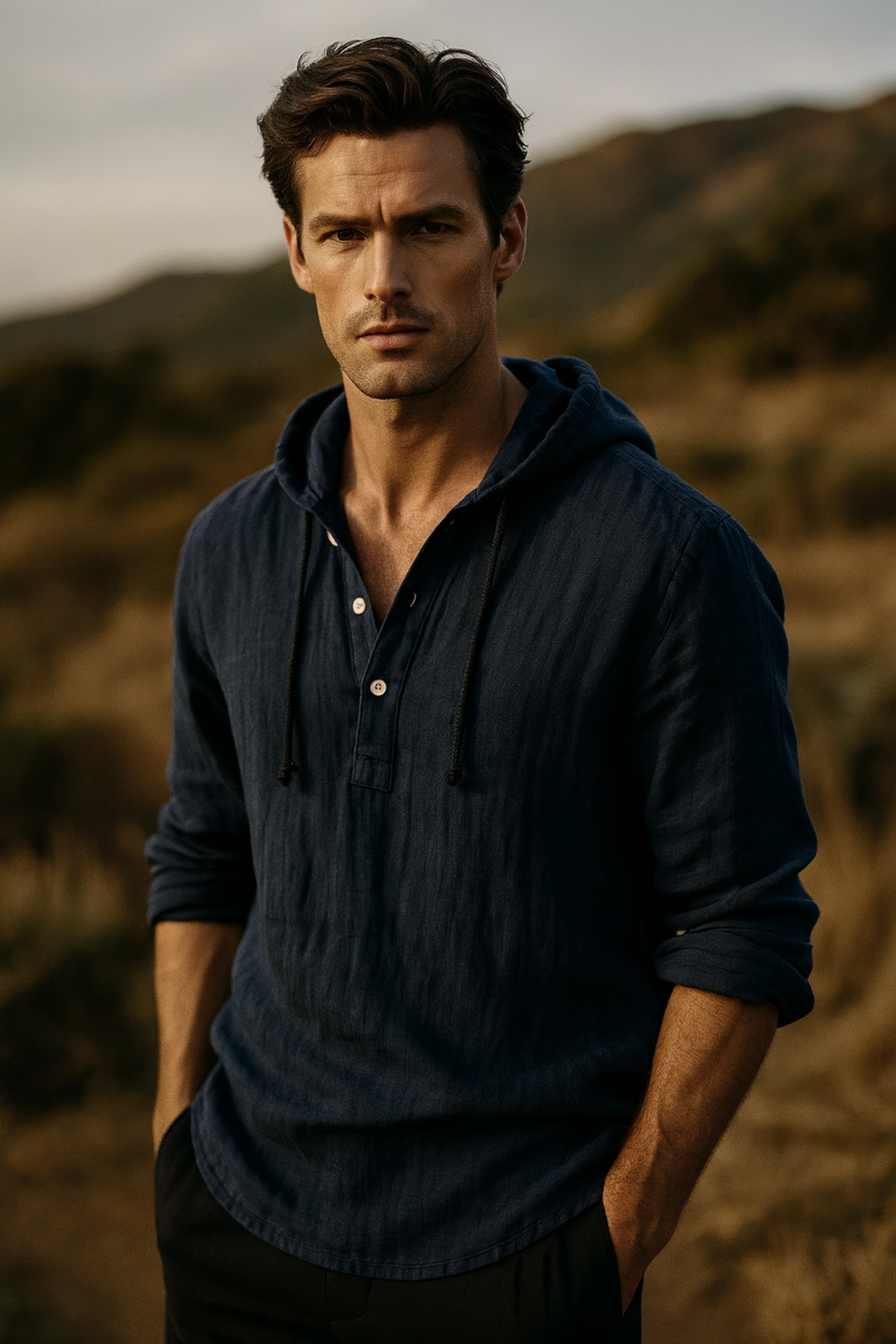 Fabieno Luxus Hoodie