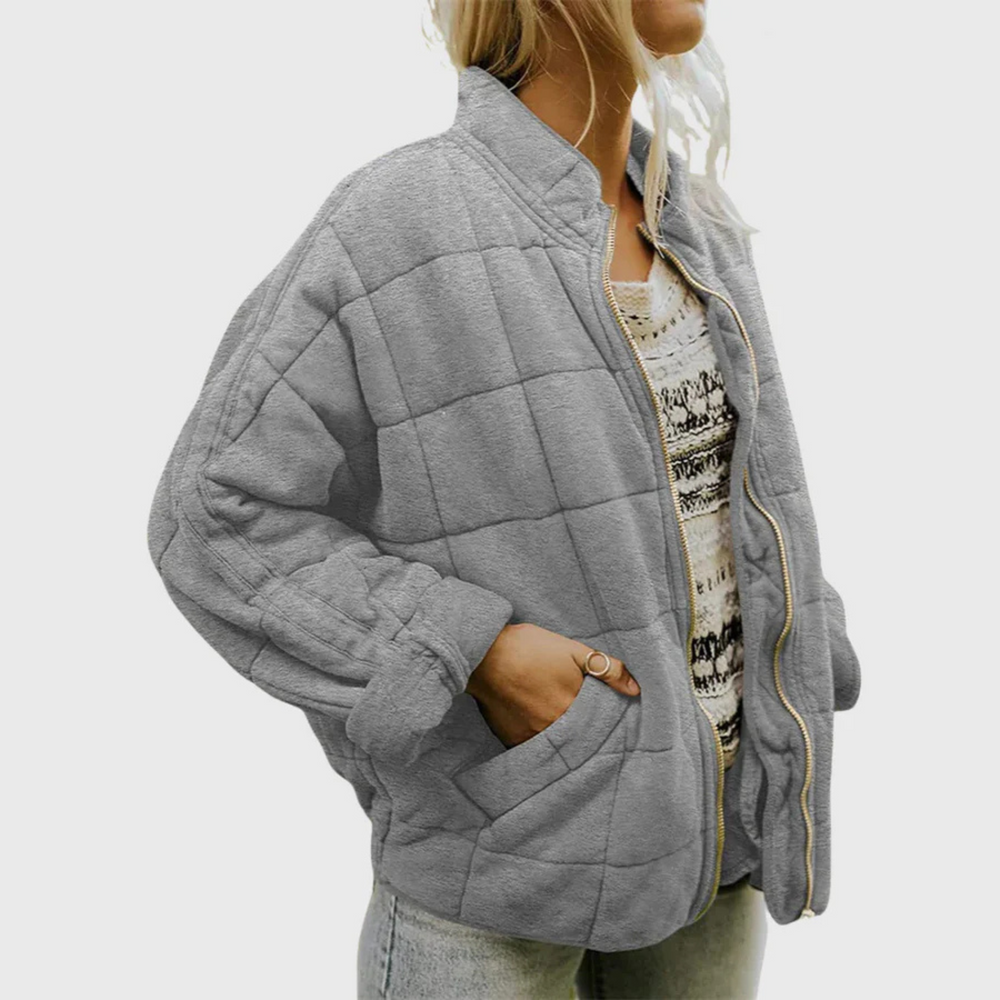 Jyn Tailored Coat