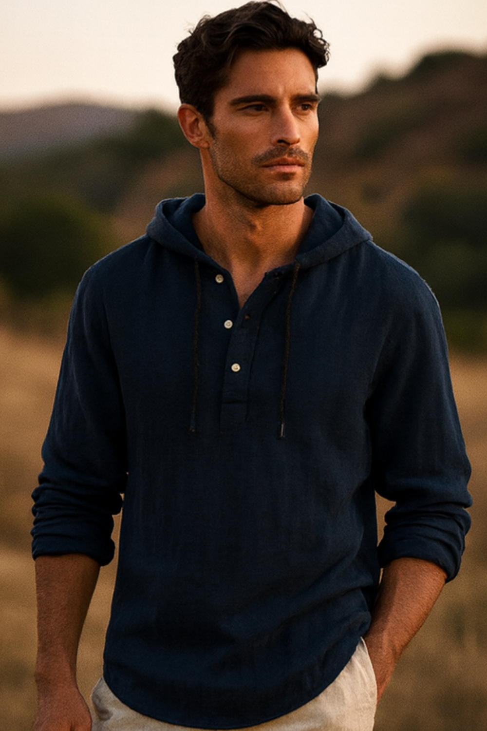 Fabieno Luxus Hoodie