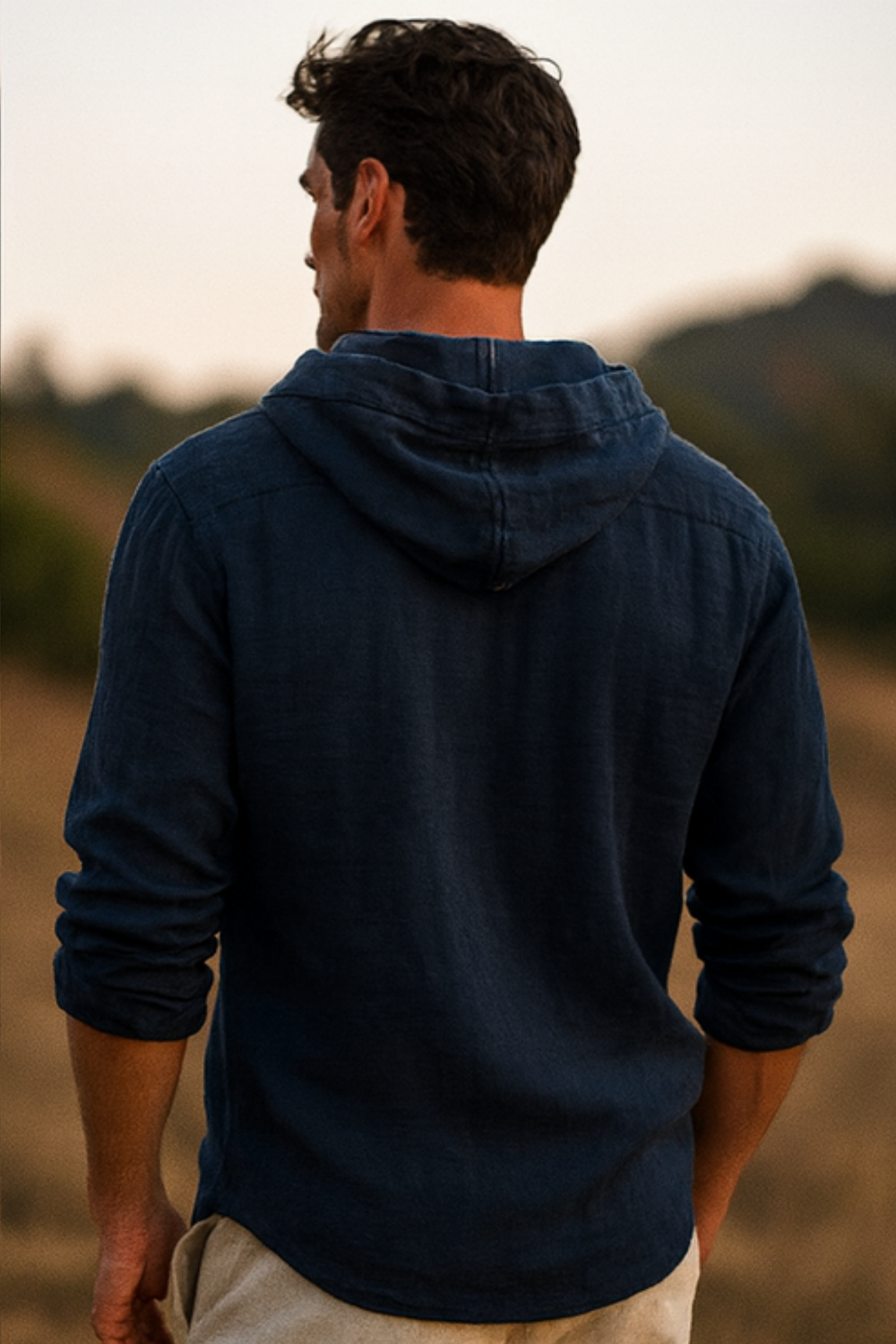 Fabieno Luxus Hoodie