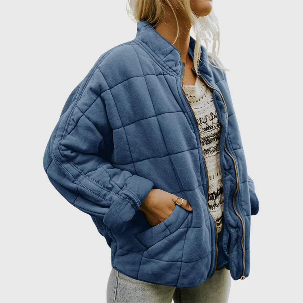 Jyn Tailored Coat