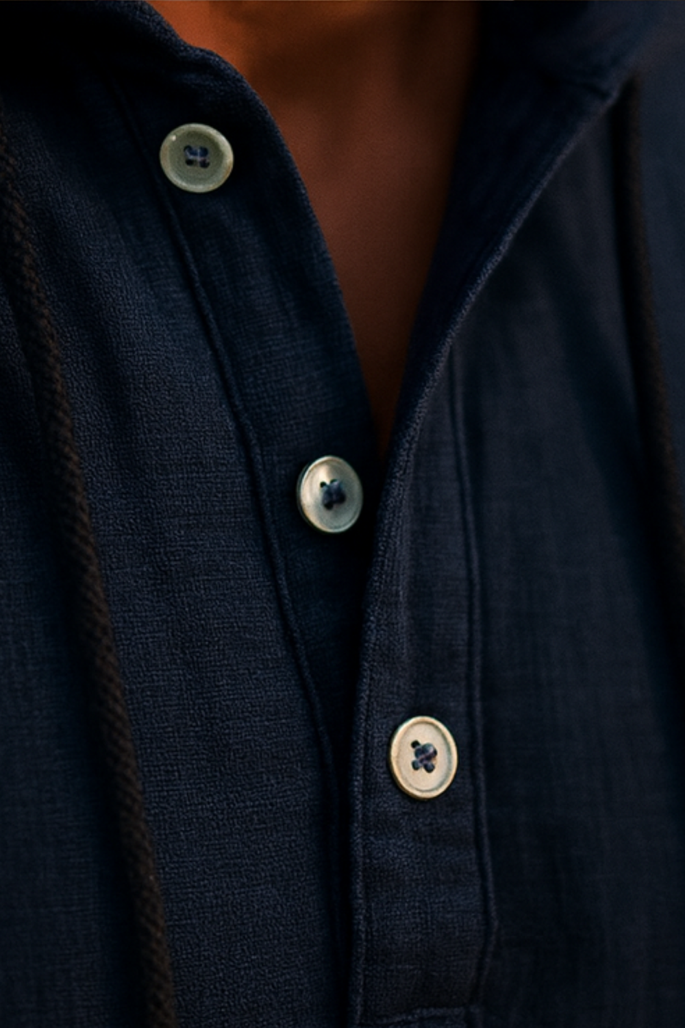 Fabieno Luxus Hoodie