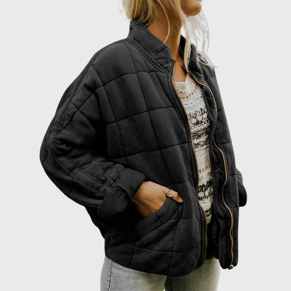 Jyn Tailored Coat