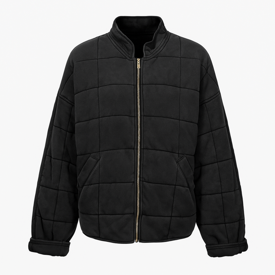 Jyn Tailored Coat