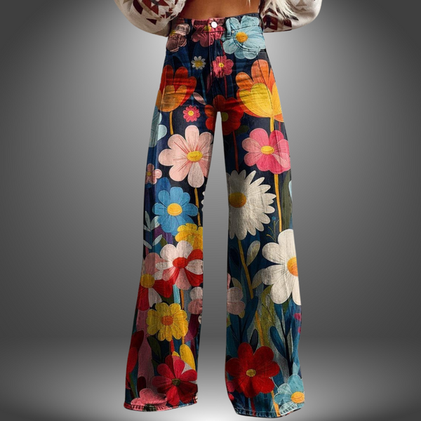 Olivia Pant