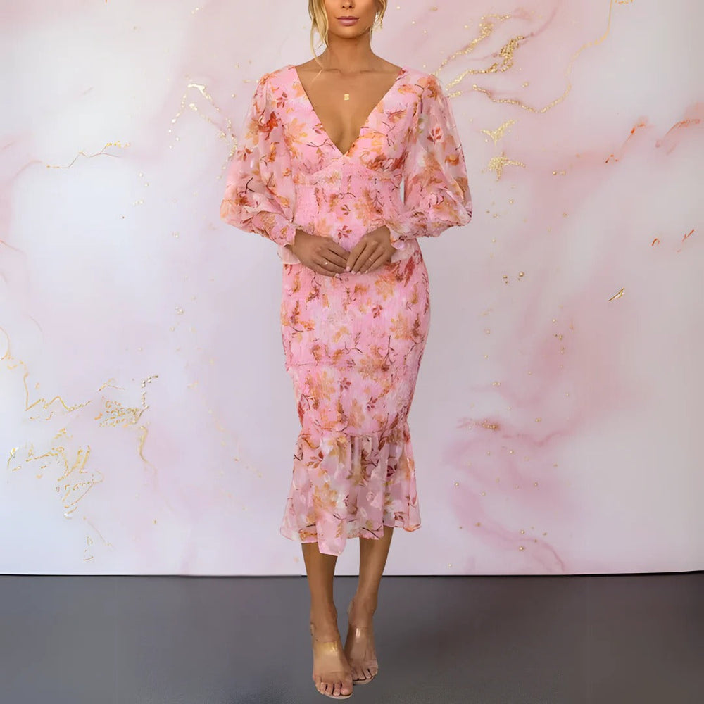 Ella Dress