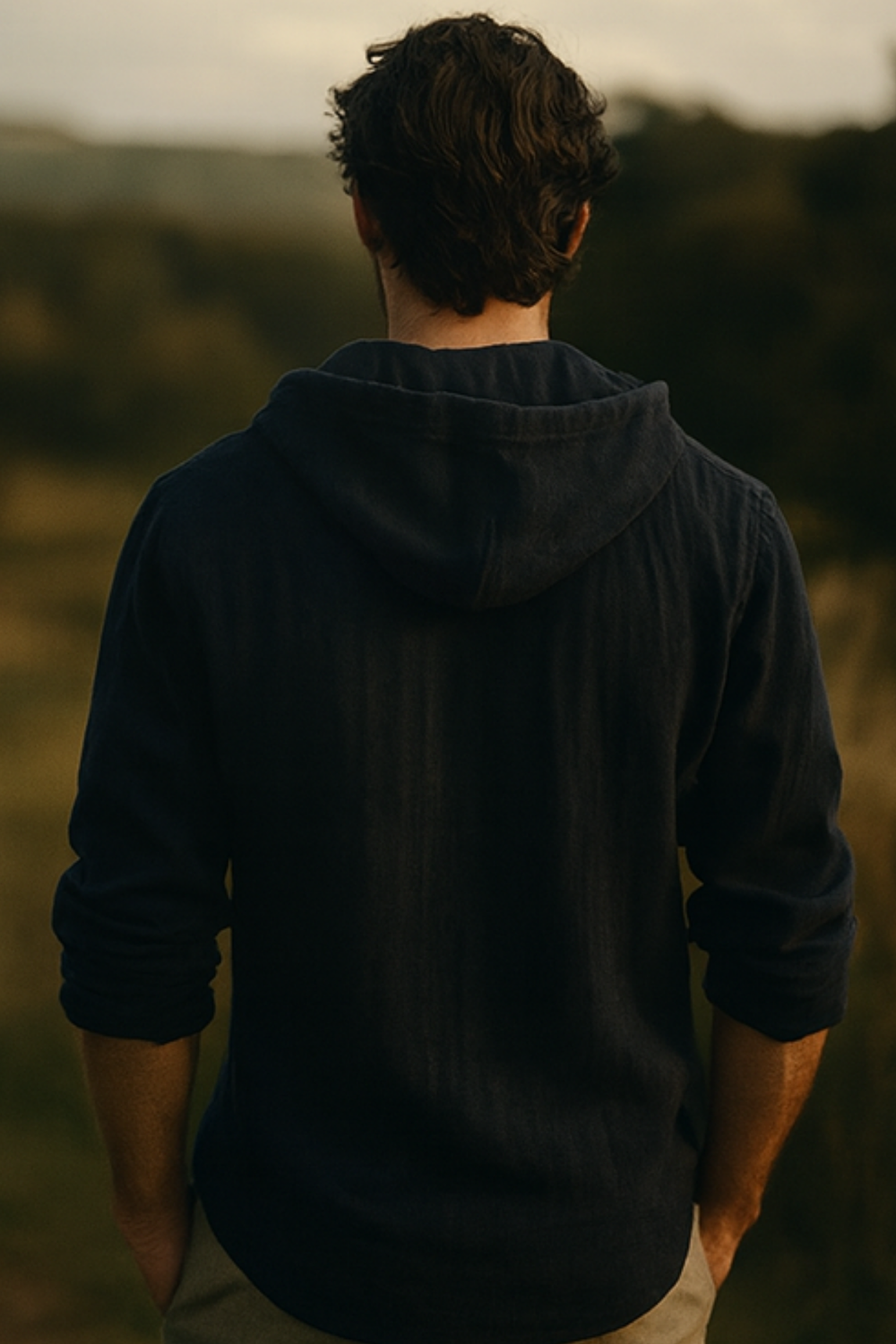 Fabieno Luxus Hoodie