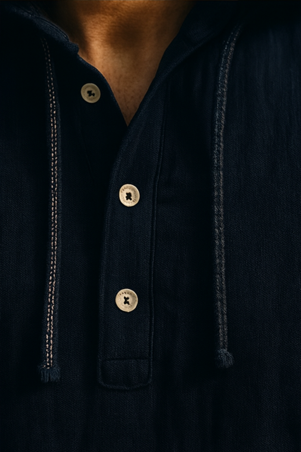Fabieno Luxus Hoodie