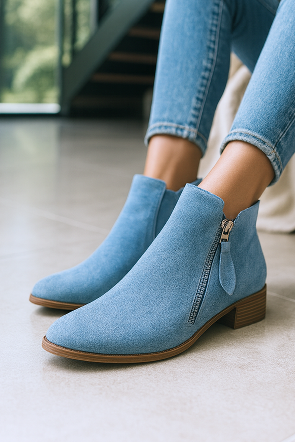 Annabelle Orthopedic Comfort Shoes