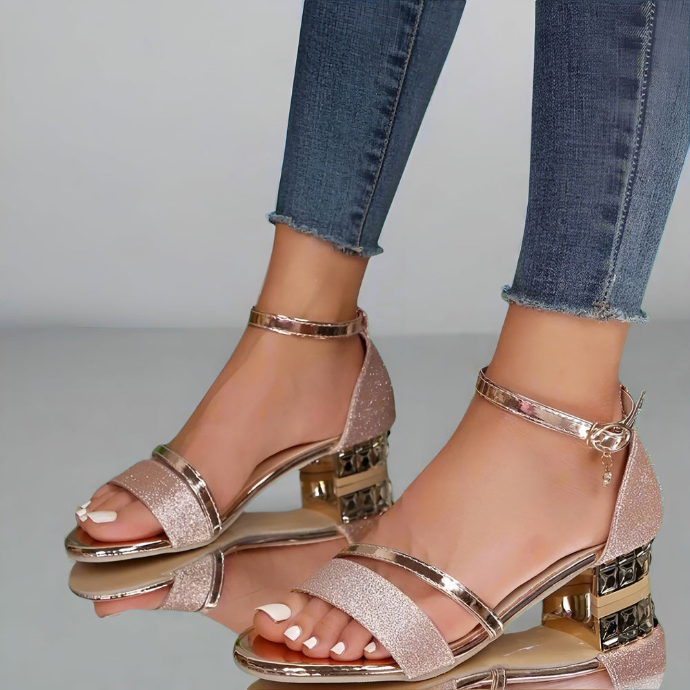 Sorensson Orthopedic Comfort Sandals for Pain-Free Walking