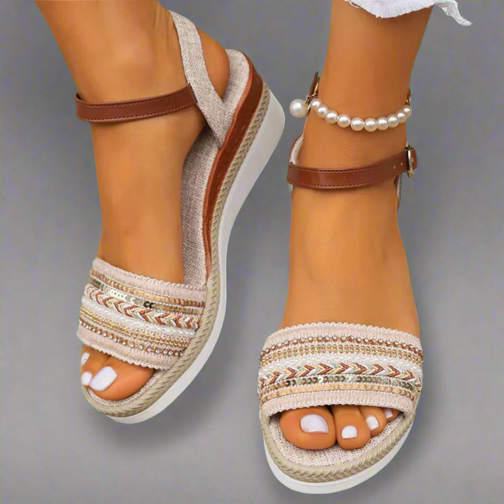 Klara Daily Comfort Sandal