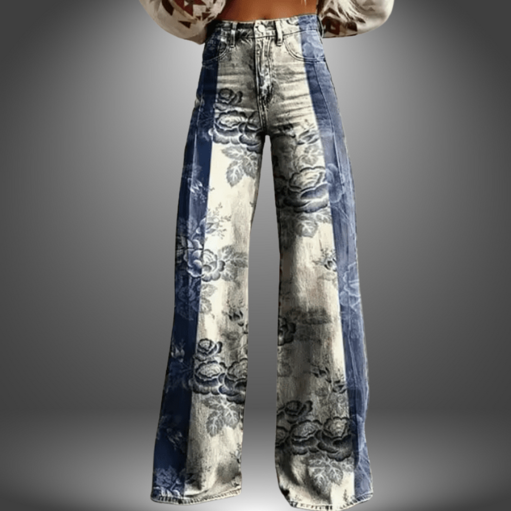 Olivia Pant
