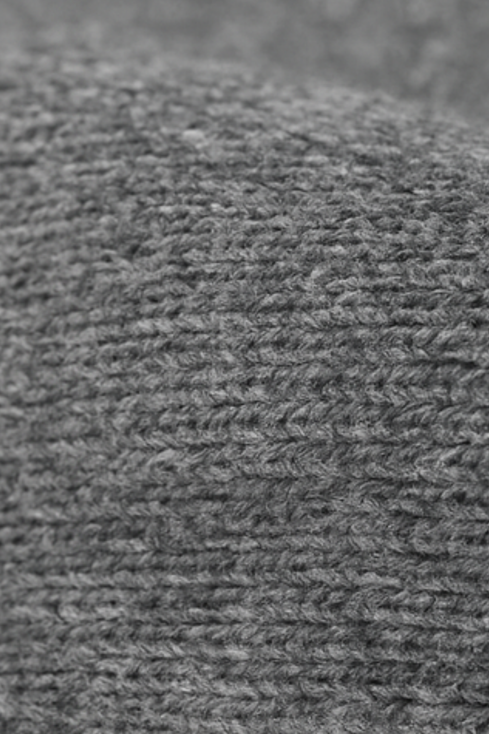 Bridgette Long Turtleneck Sweater