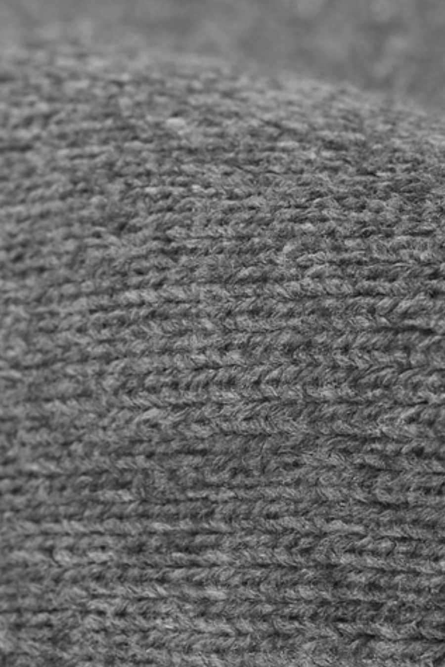 Bridgette Long Turtleneck Sweater
