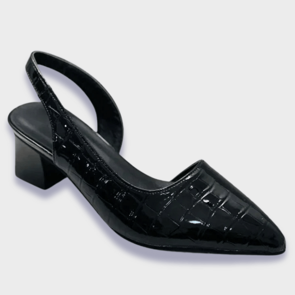 Amanda Heels Sandal