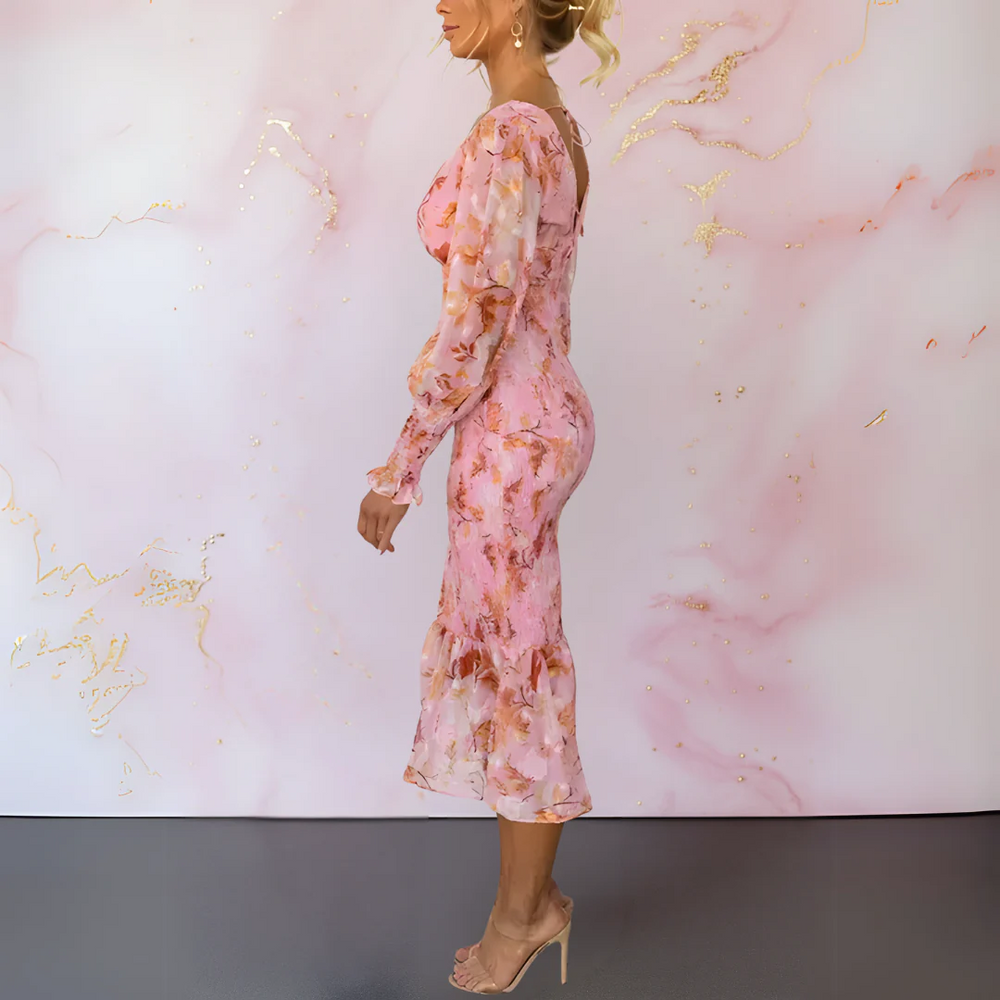 Ella Dress
