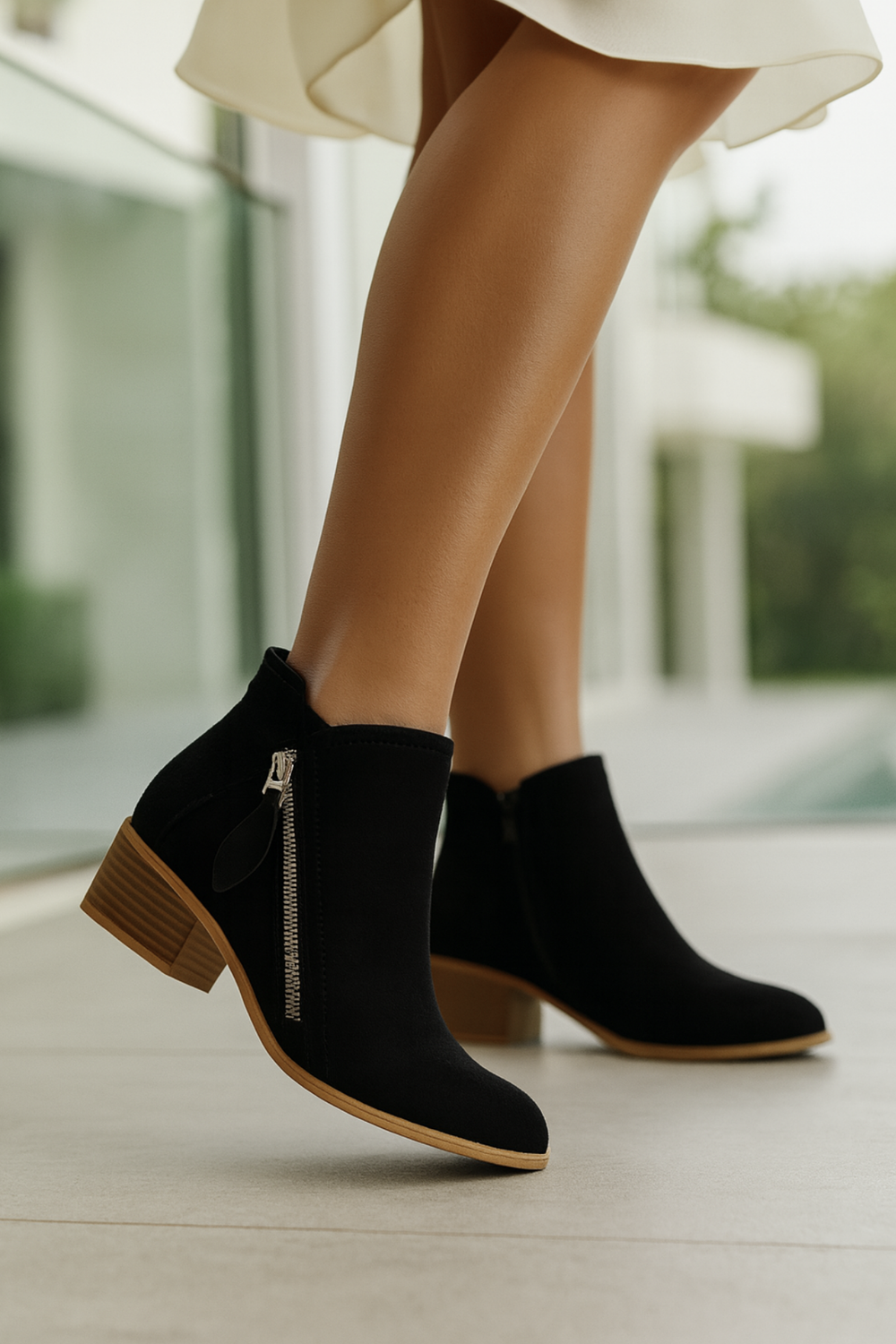Annabelle Orthopedic Comfort Shoes