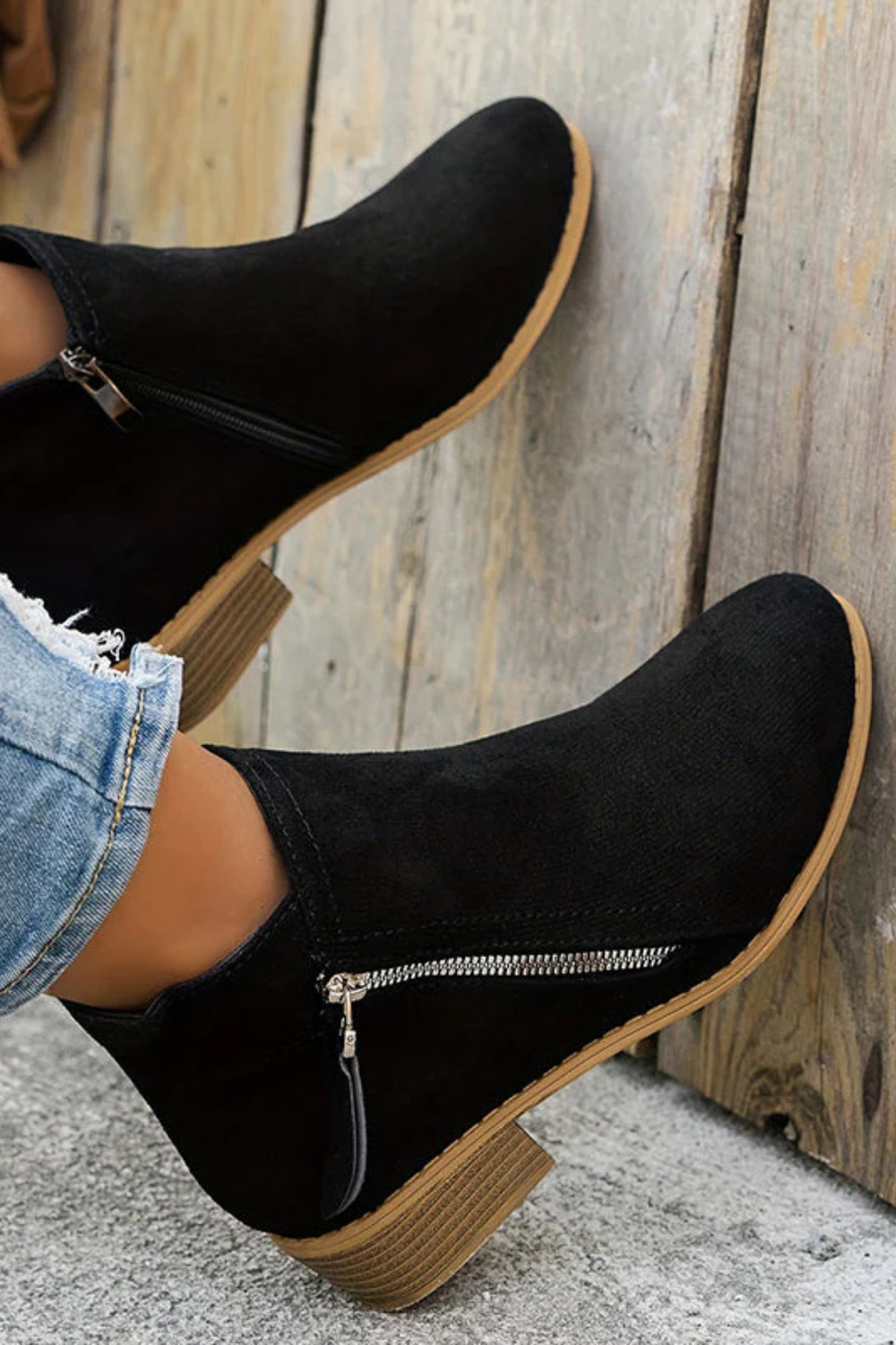 Annabelle Orthopedic Comfort Shoes