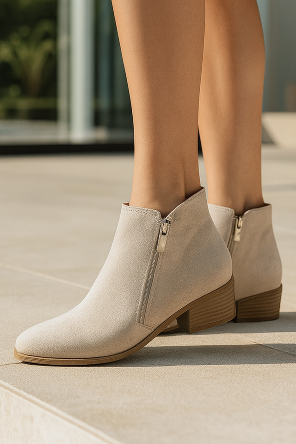 Annabelle Orthopedic Comfort Shoes