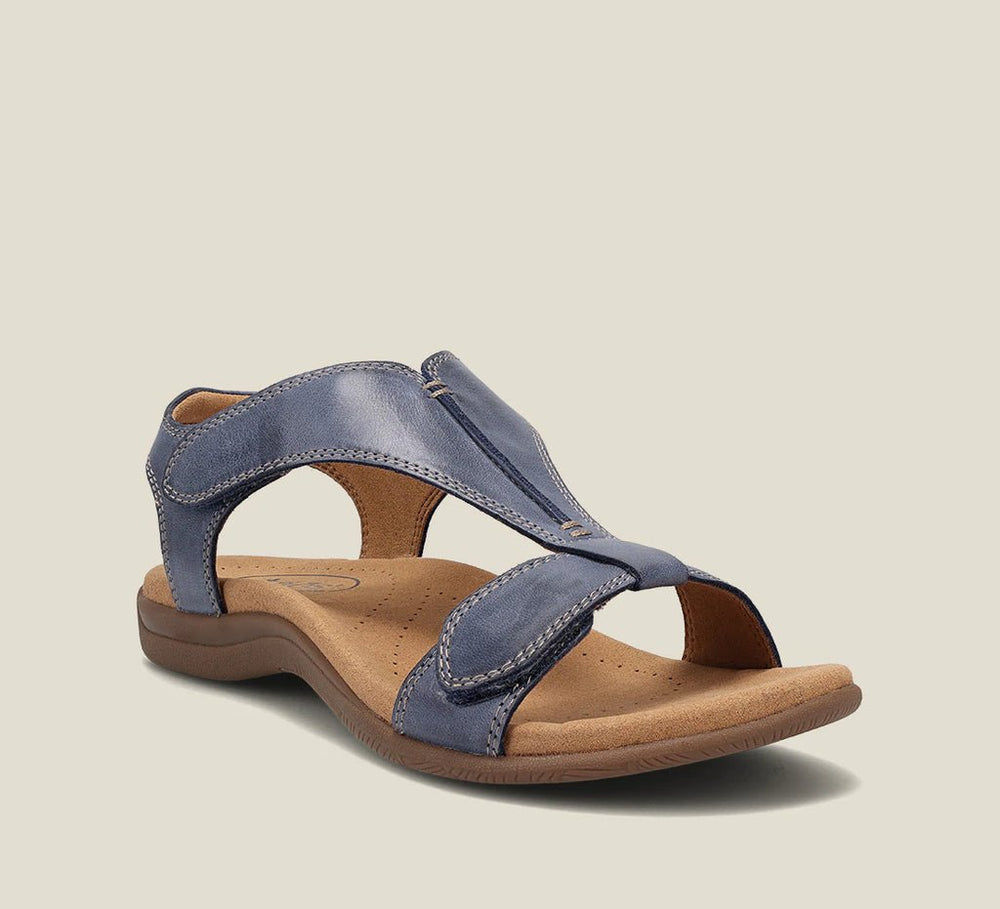 Nora Leather Shoes