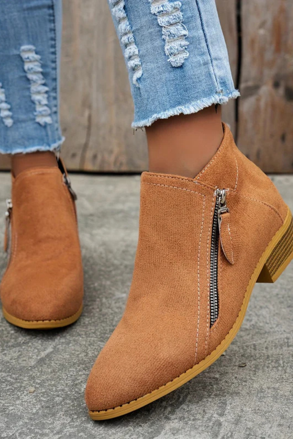 Annabelle Orthopedic Comfort Shoes