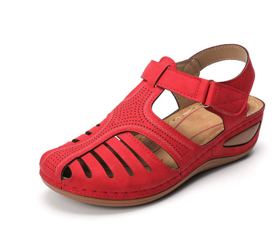 Mira Orthopedic Wedge Comfortable Sandal