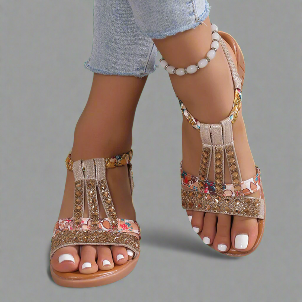 Anja Premium Comfort Sandal