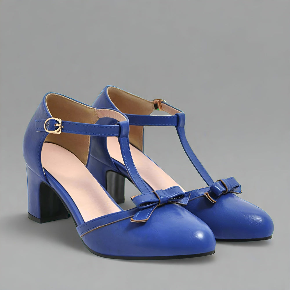 Kajsa Elegant Pain-Free Comfort Sandals