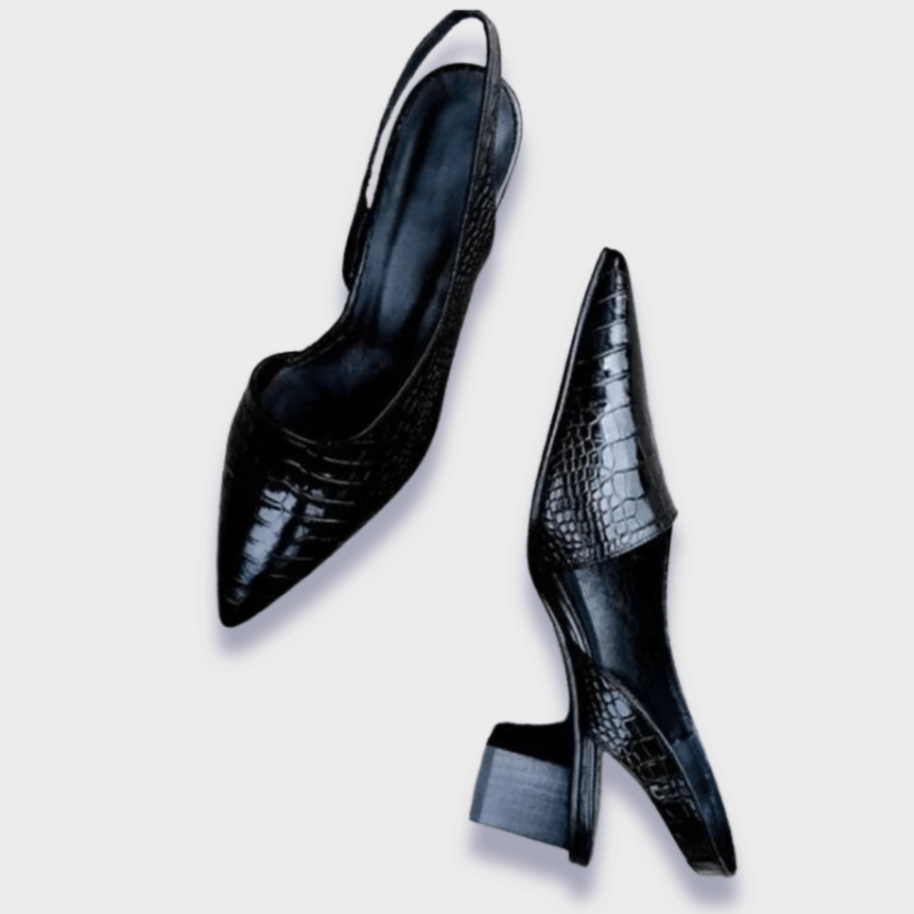 Amanda Heels Sandal