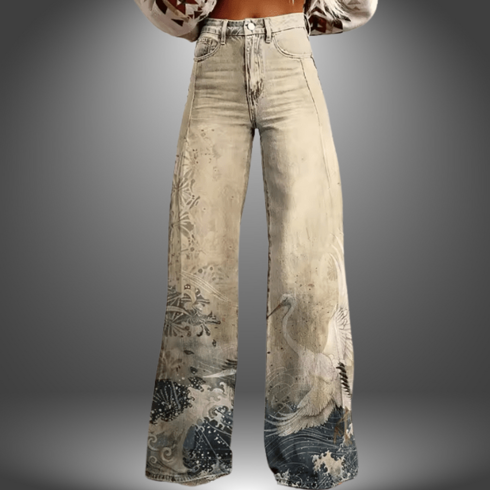 Olivia Pant