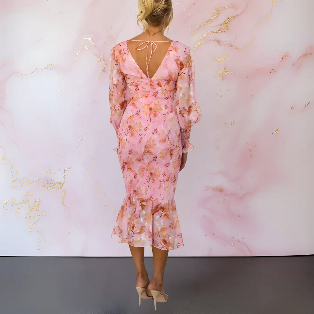 Ella Dress