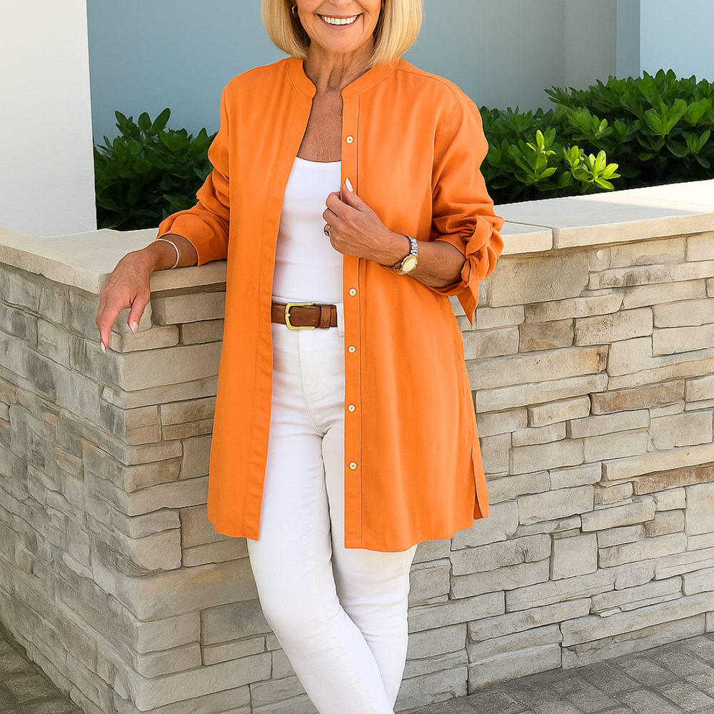 Bailee Bow Blouse