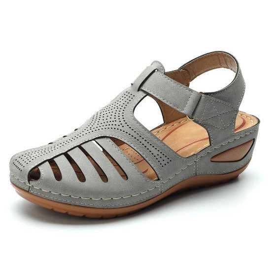 Mira Orthopedic Wedge Comfortable Sandal