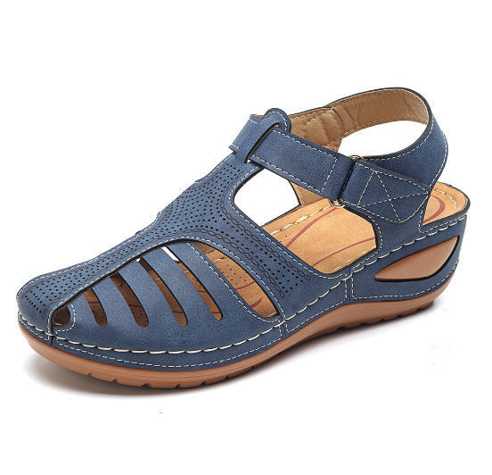 Mira Orthopedic Wedge Comfortable Sandal