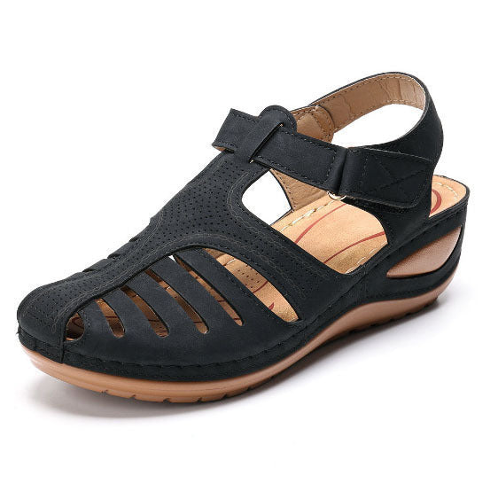 Mira Orthopedic Wedge Comfortable Sandal