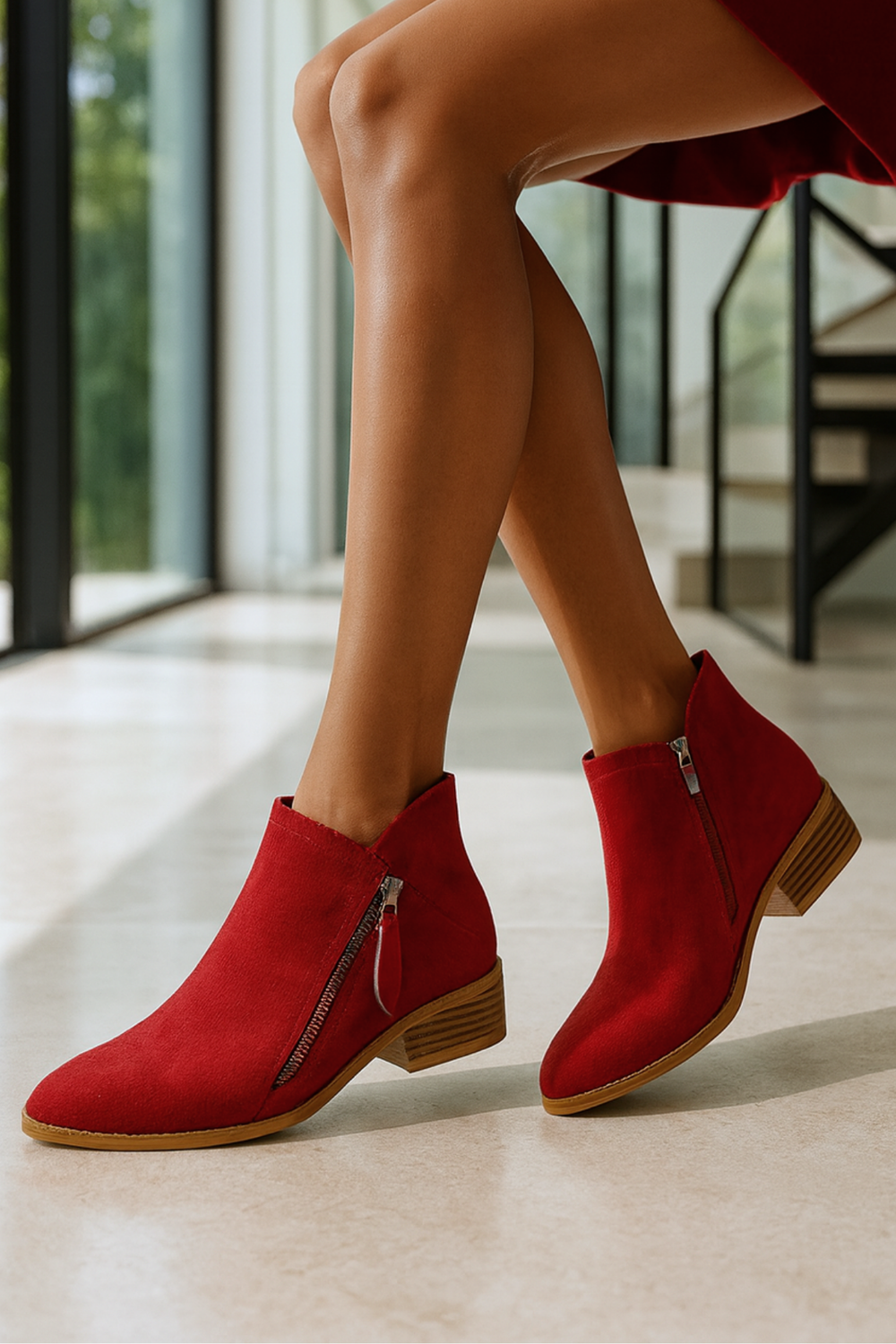 Annabelle Orthopedic Comfort Shoes