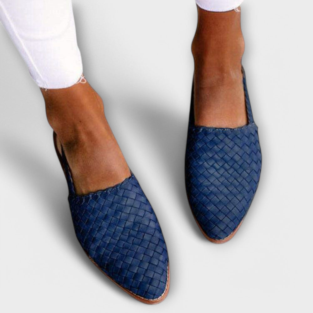 Hanna Slip-On Loafer