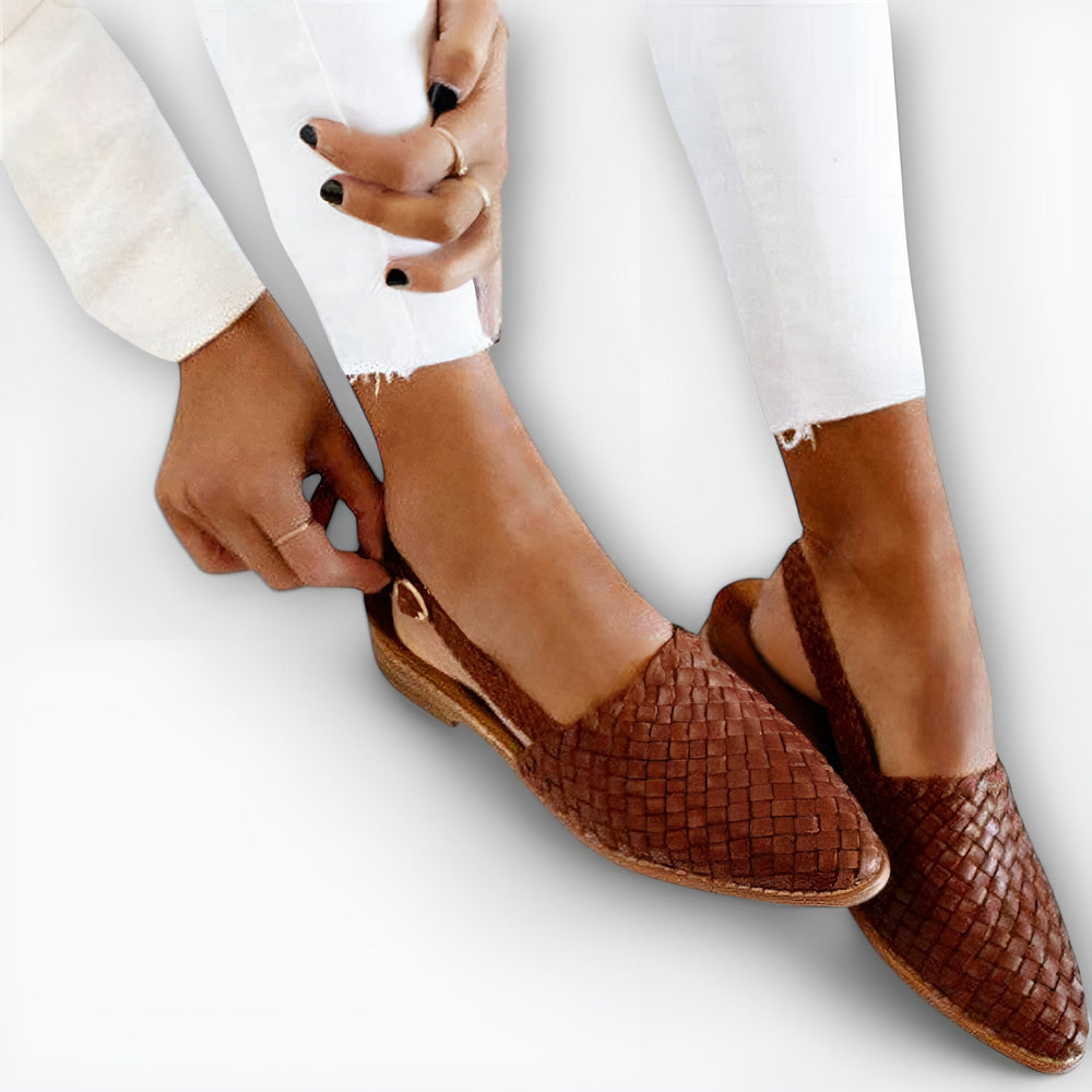 Hanna Slip-On Loafer