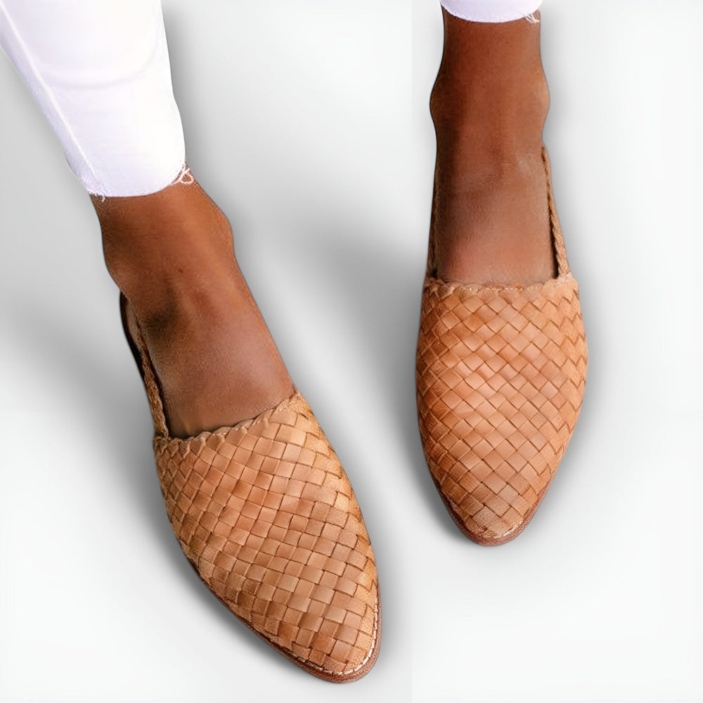 Hanna Slip-On Loafer