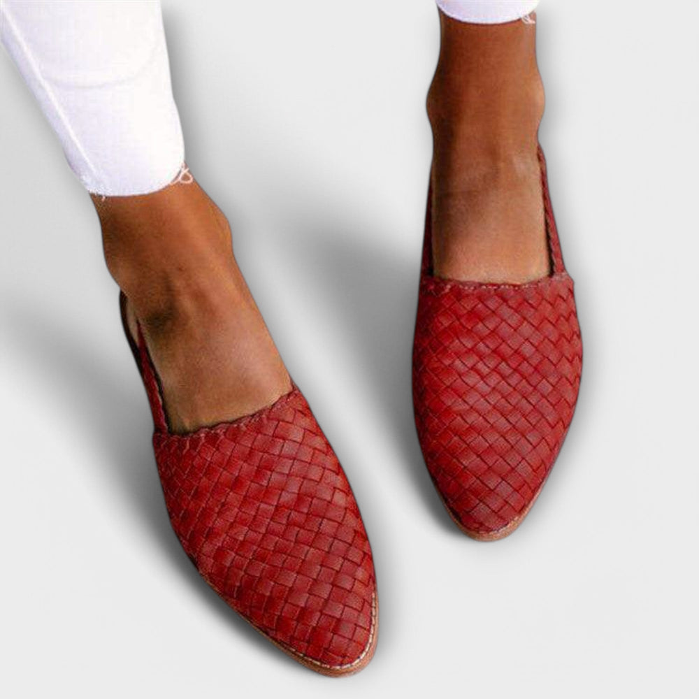 Hanna Slip-On Loafer