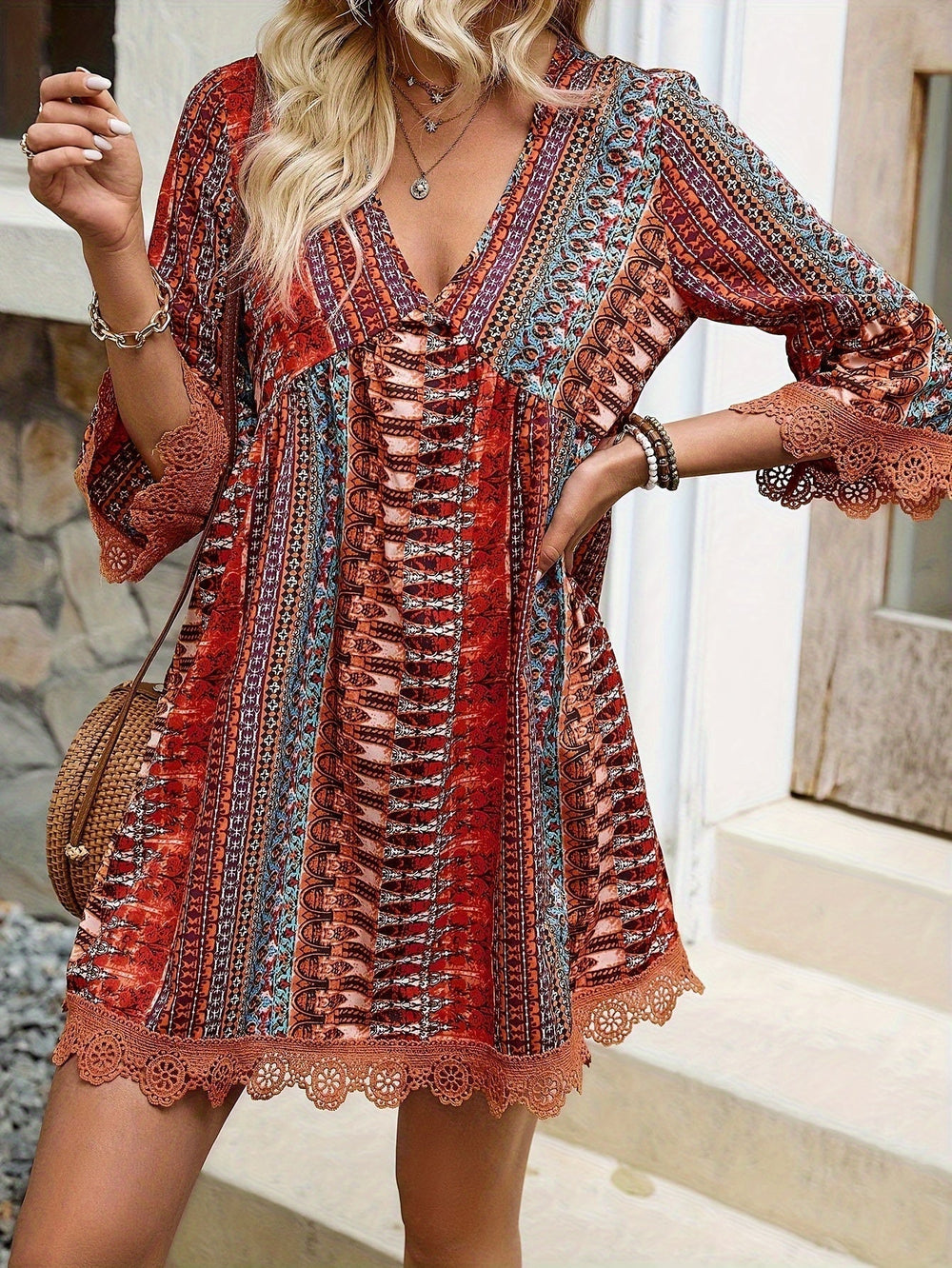 Sofie Dress