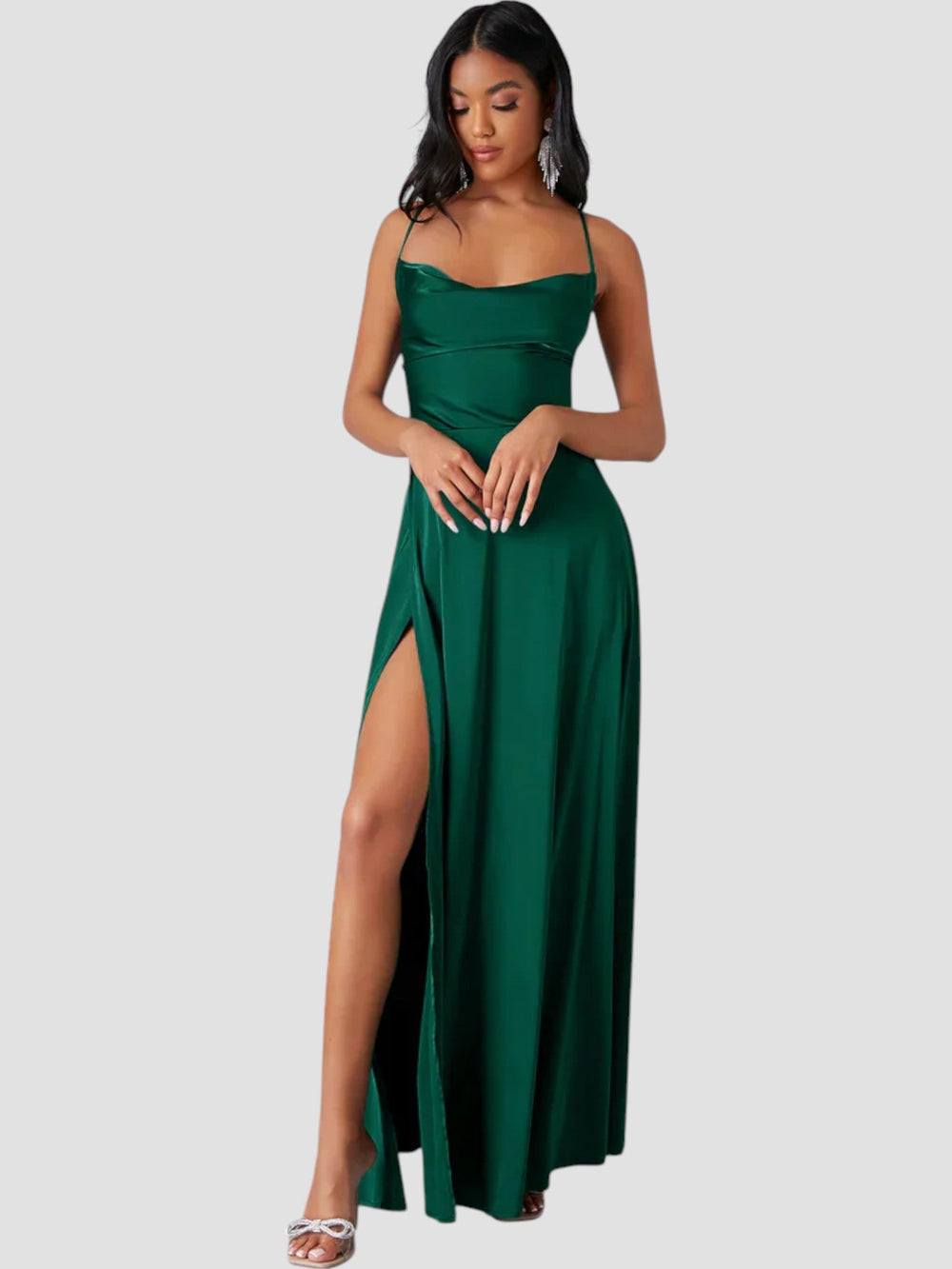 Julija Dress