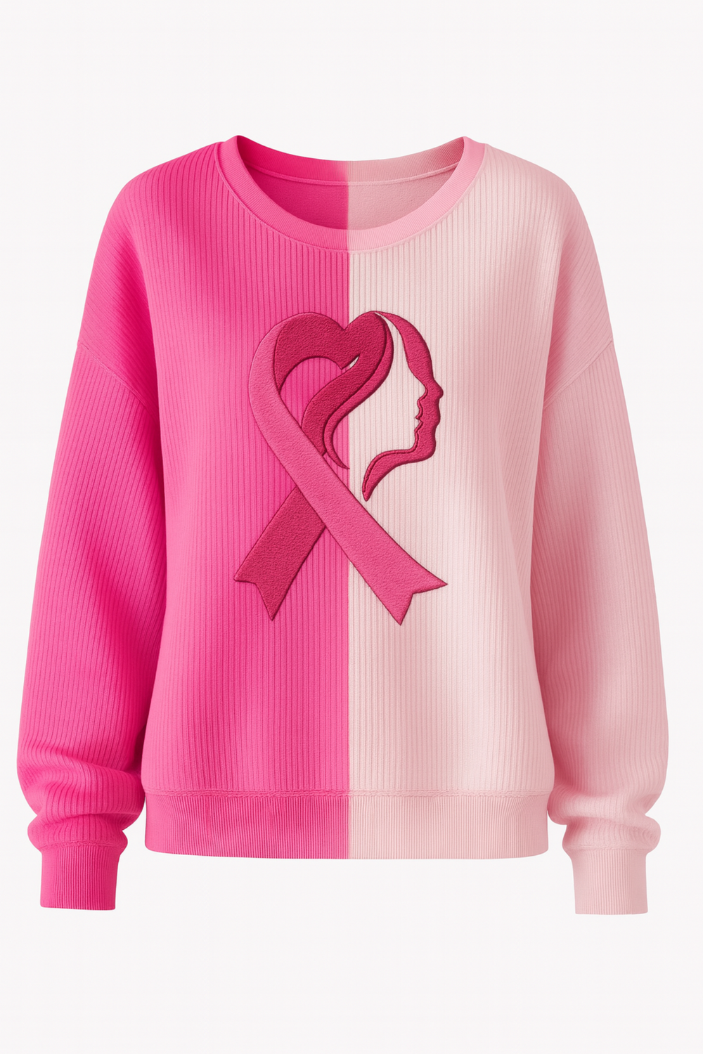 Sheryl Cause-Driven Awareness Hoodie Stylish Jacket