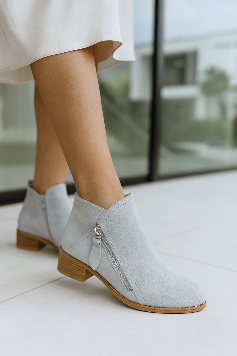 Annabelle Orthopedic Comfort Shoes