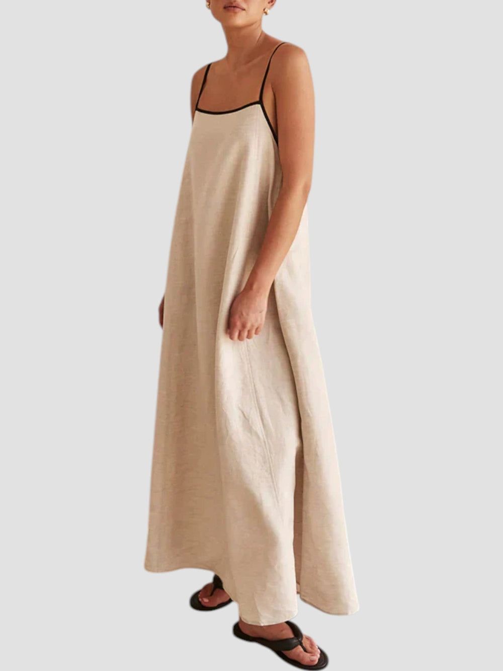 Carmela Maxi Dress