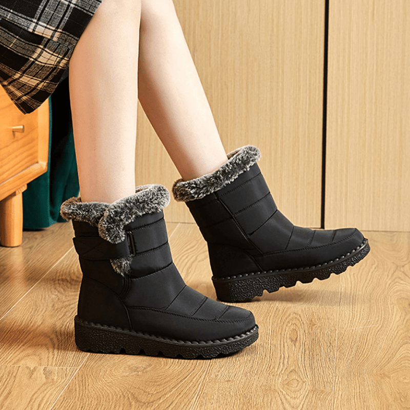 Britta Waterproof Boot