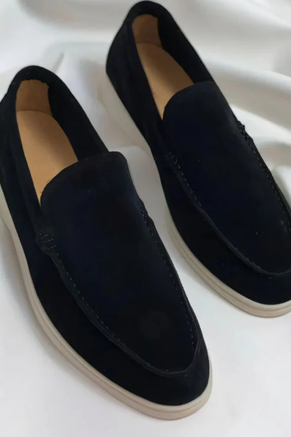 Chase Slip-On Loafer Shoe