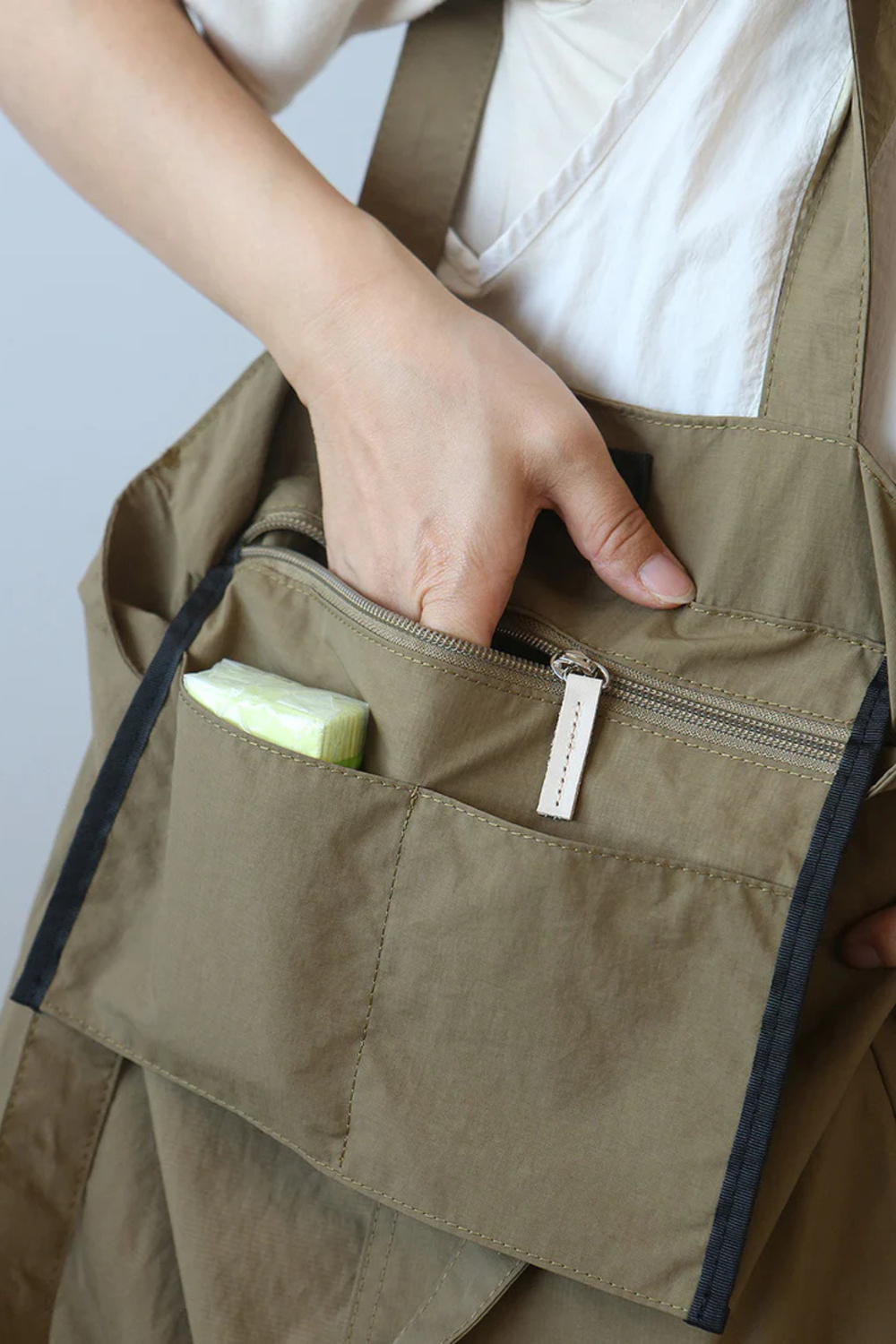 Kris Canvas Structured Stylish Tote Bag Stylish Premium